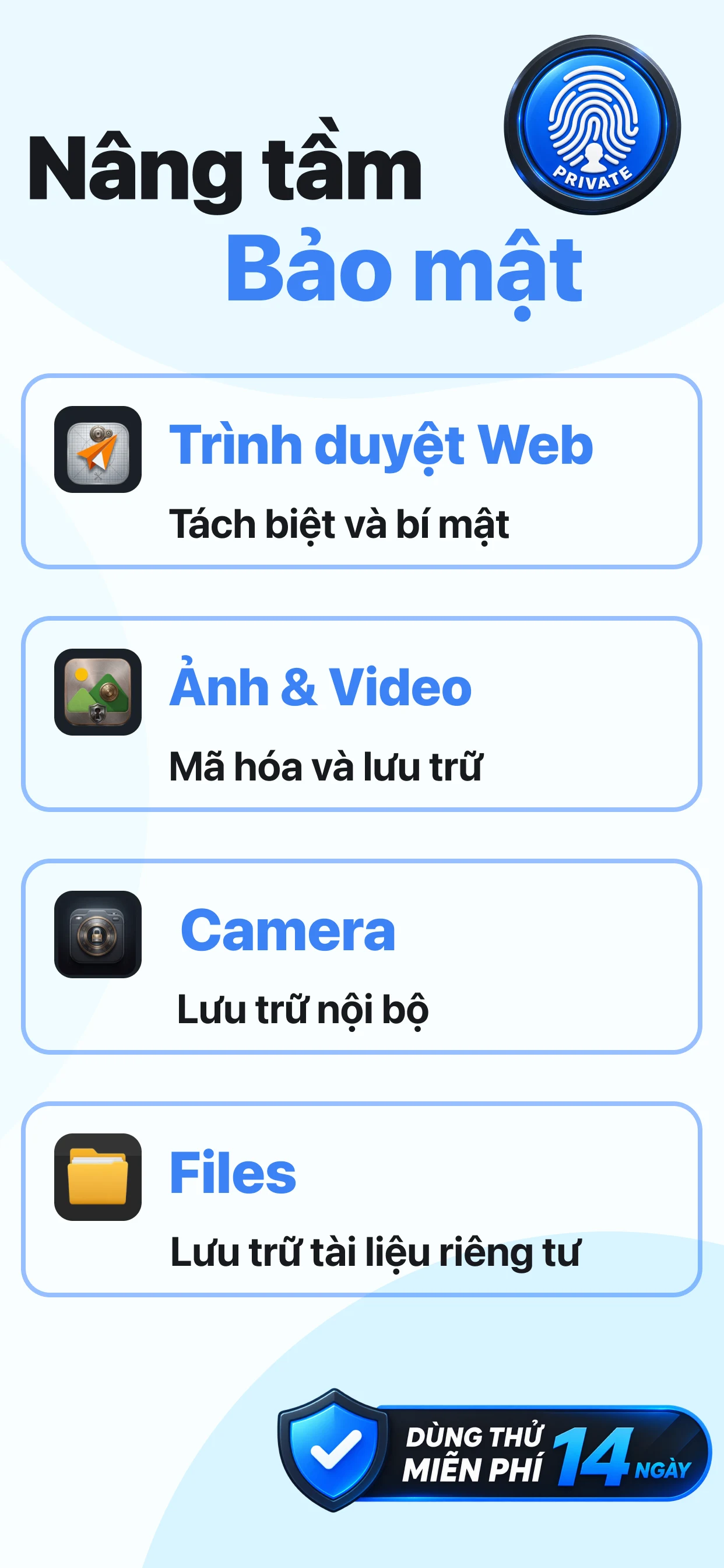 Utility Box screenshot